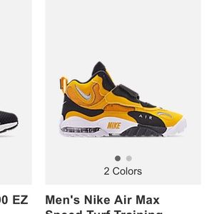 Meet your Posher, William